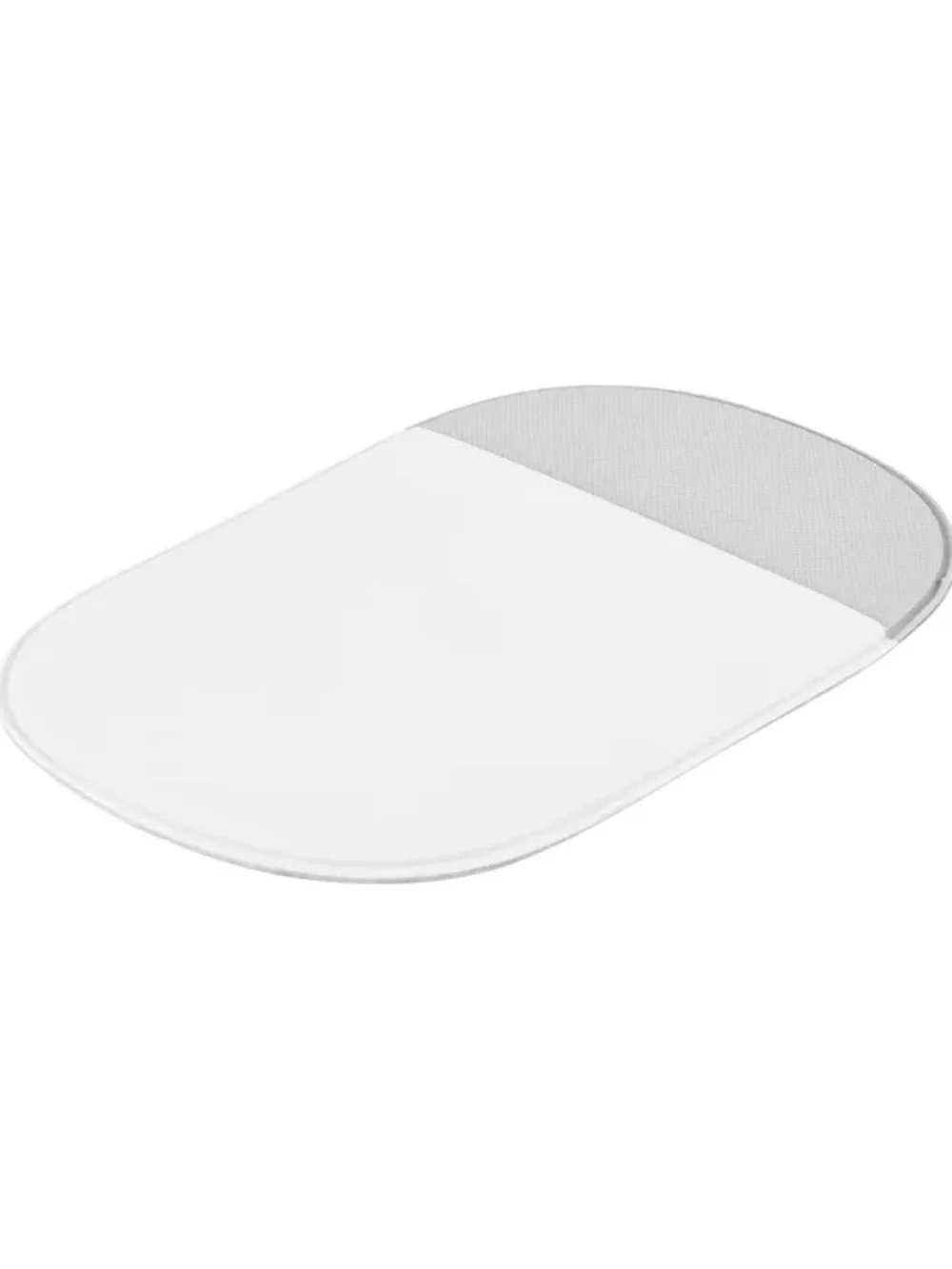 Incipio Stick-On Adhesive Laptop Mouse Holder Pocket Sleeve for Wireless Mouse